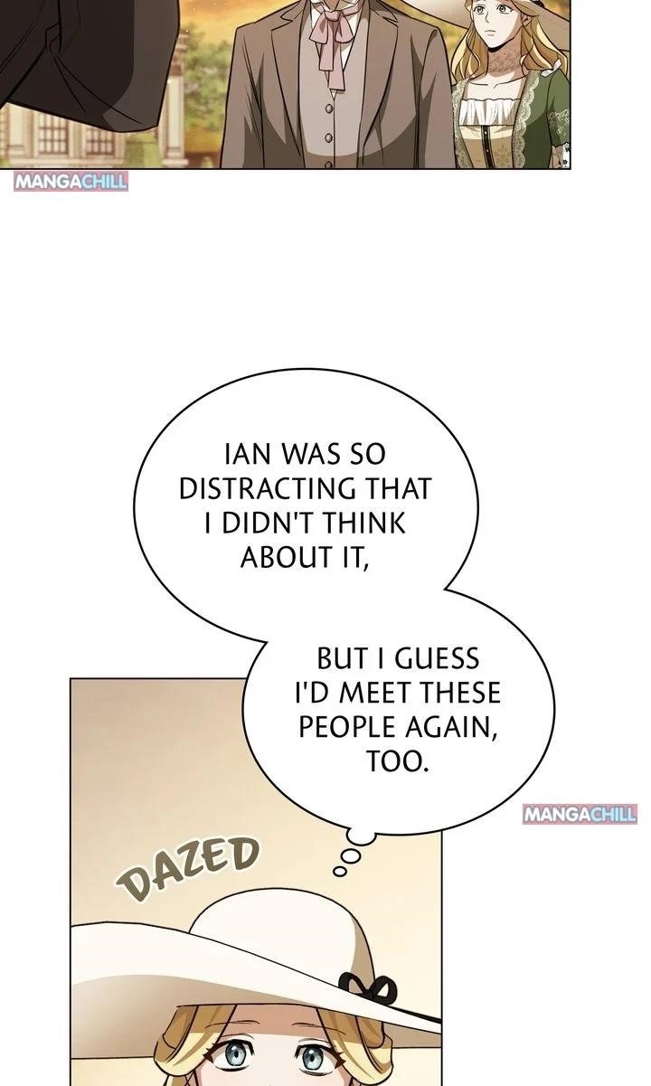 The Redemption of Earl Nottingham Chapter 11 - Page 19