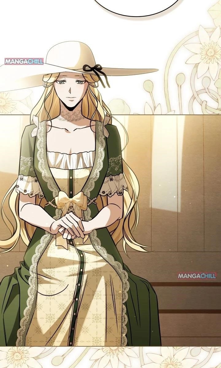 The Redemption of Earl Nottingham Chapter 11 - Page 2