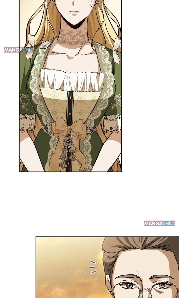 The Redemption of Earl Nottingham Chapter 11 - Page 20