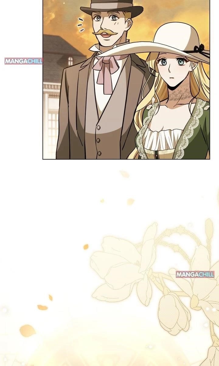 The Redemption of Earl Nottingham Chapter 11 - Page 23