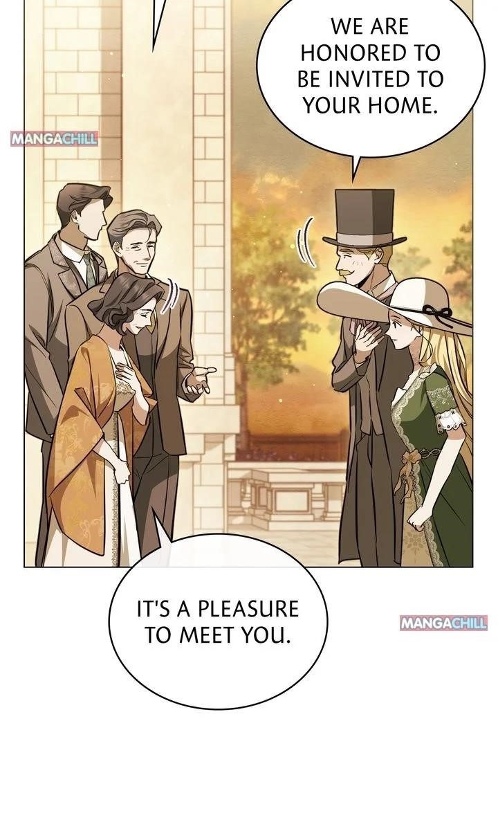 The Redemption of Earl Nottingham Chapter 11 - Page 26