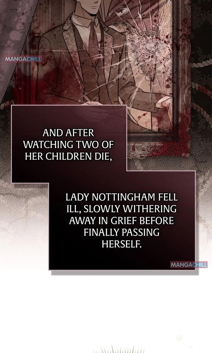 The Redemption of Earl Nottingham Chapter 11 - Page 29