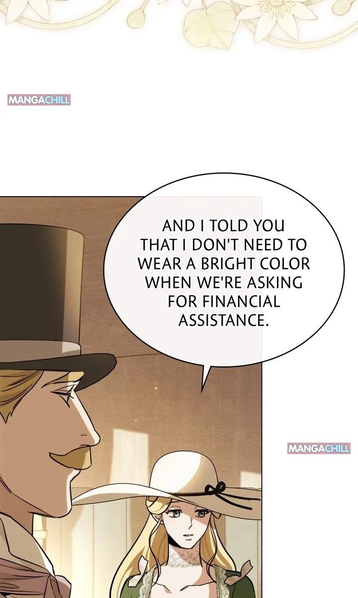 The Redemption of Earl Nottingham Chapter 11 - Page 3