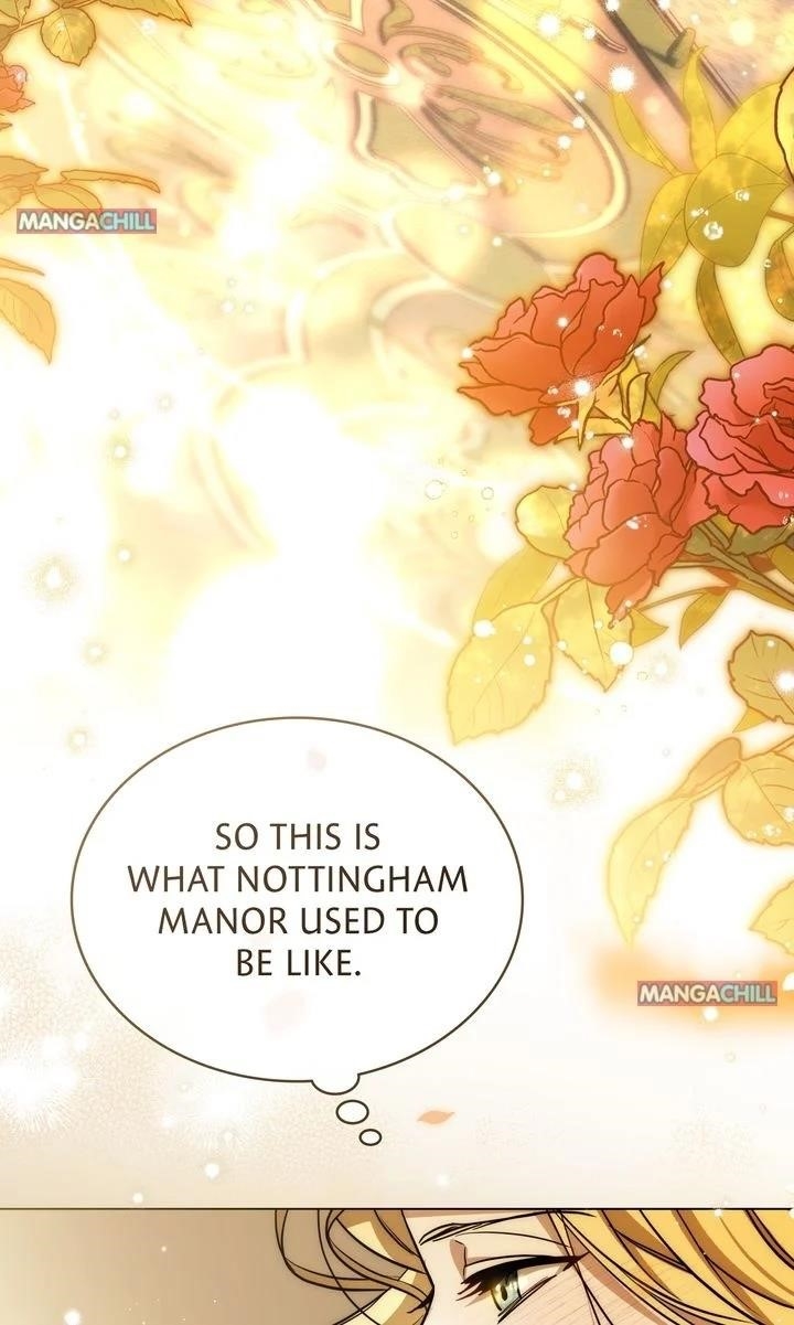 The Redemption of Earl Nottingham Chapter 11 - Page 34