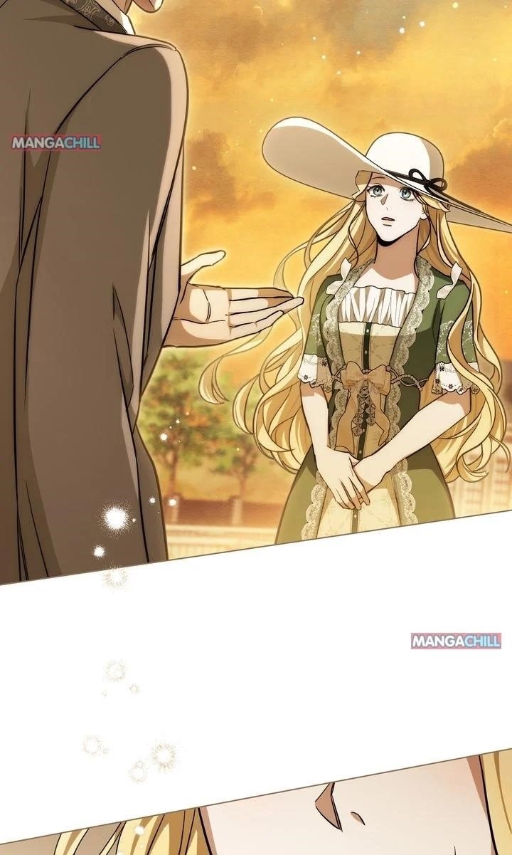 The Redemption of Earl Nottingham Chapter 11 - Page 37