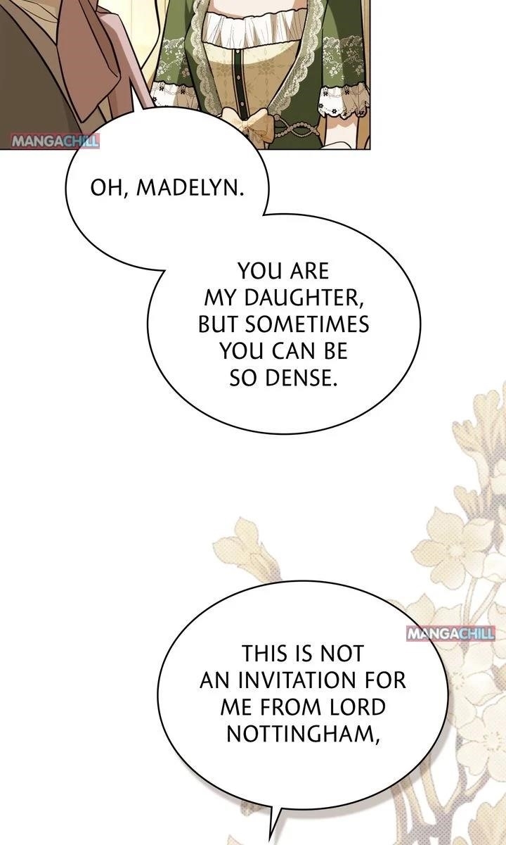 The Redemption of Earl Nottingham Chapter 11 - Page 4