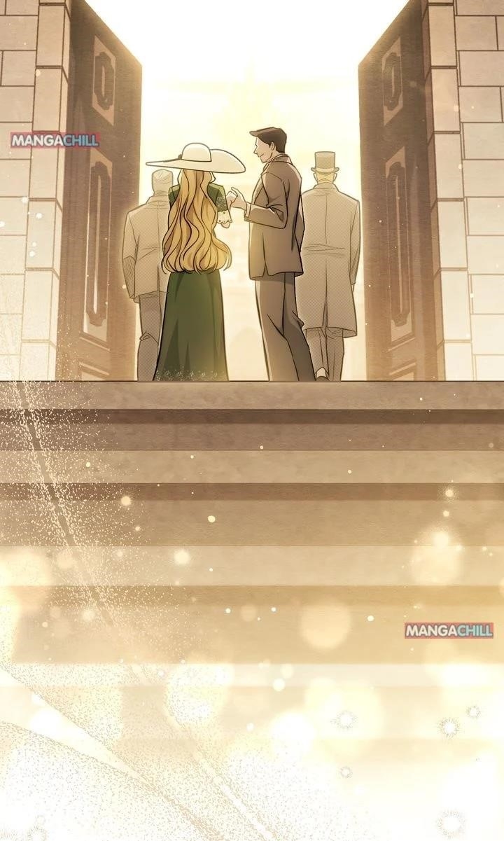 The Redemption of Earl Nottingham Chapter 11 - Page 40