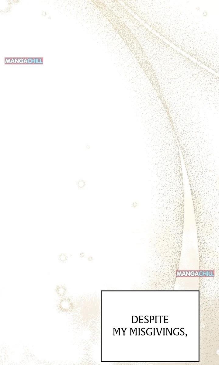 The Redemption of Earl Nottingham Chapter 11 - Page 41