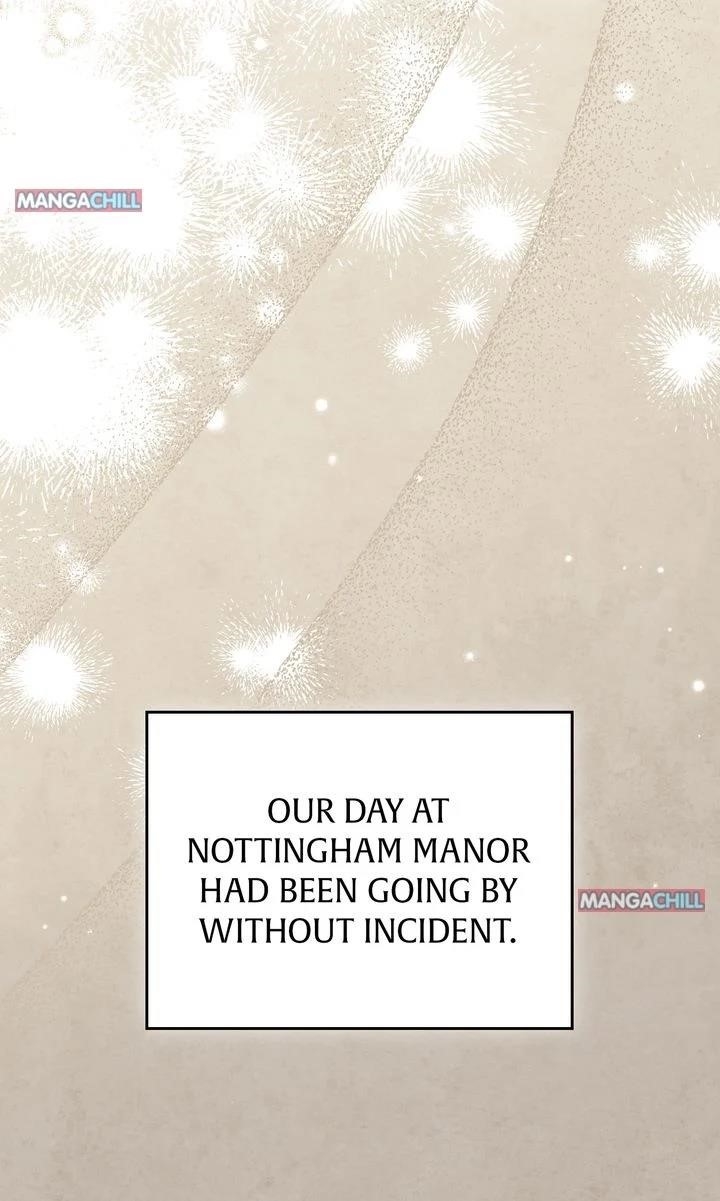 The Redemption of Earl Nottingham Chapter 11 - Page 42