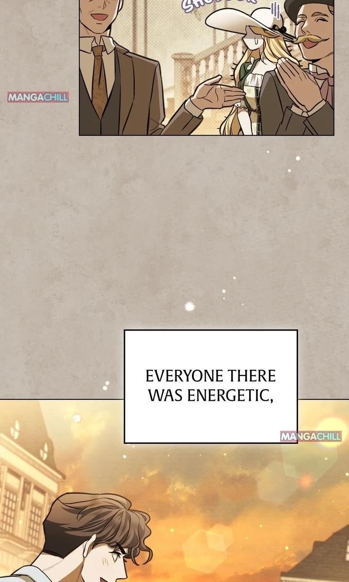 The Redemption of Earl Nottingham Chapter 11 - Page 44