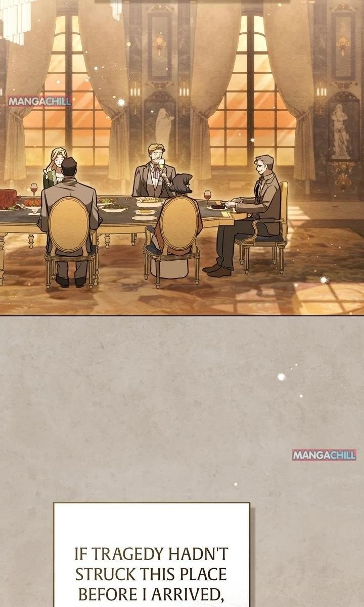 The Redemption of Earl Nottingham Chapter 11 - Page 47