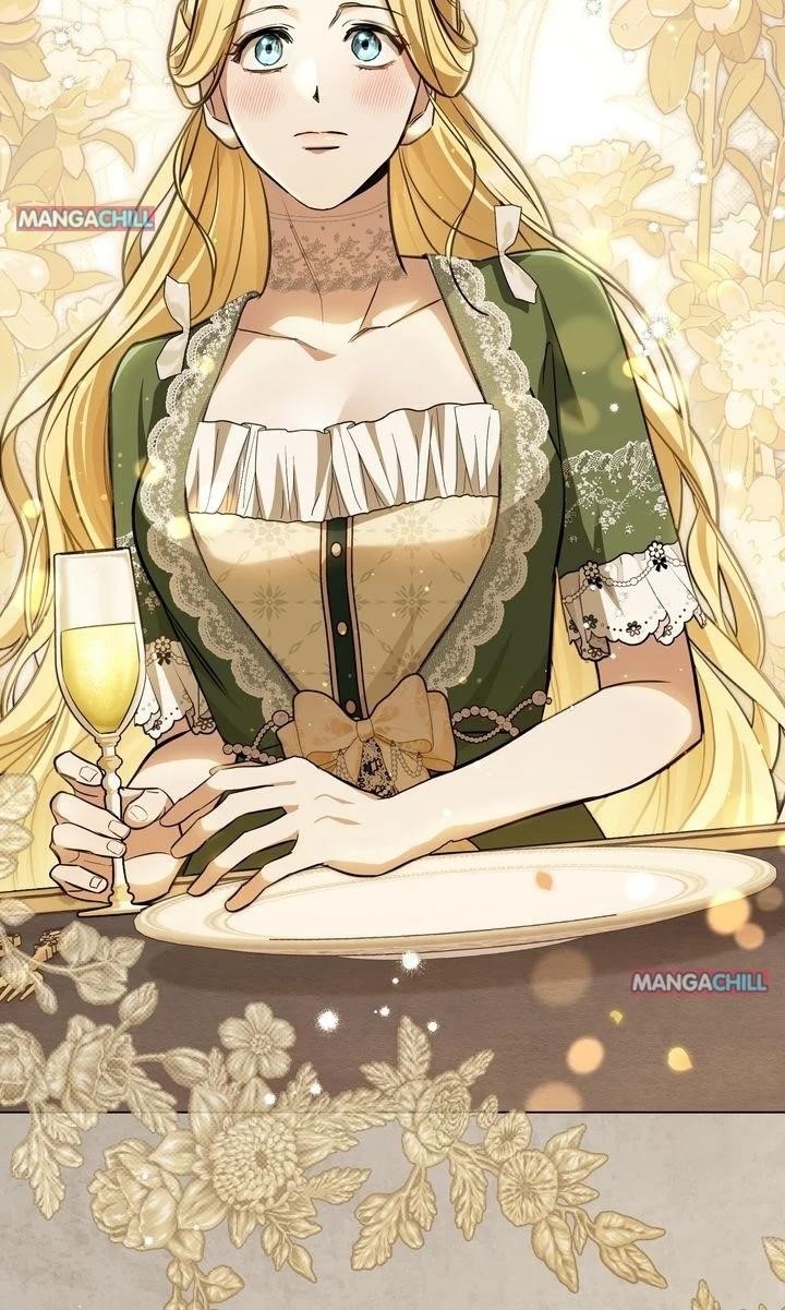 The Redemption of Earl Nottingham Chapter 11 - Page 51