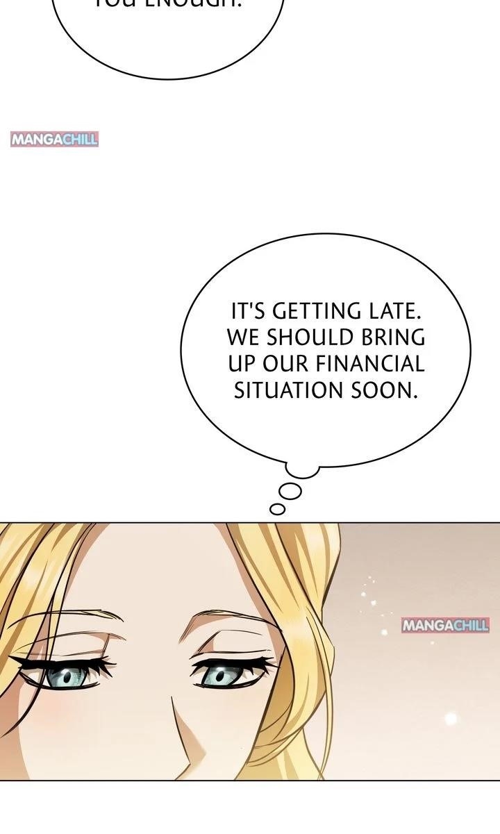 The Redemption of Earl Nottingham Chapter 11 - Page 57