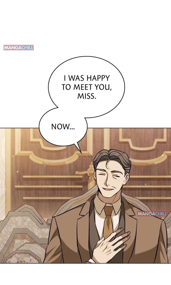 The Redemption of Earl Nottingham Chapter 11 - Page 58