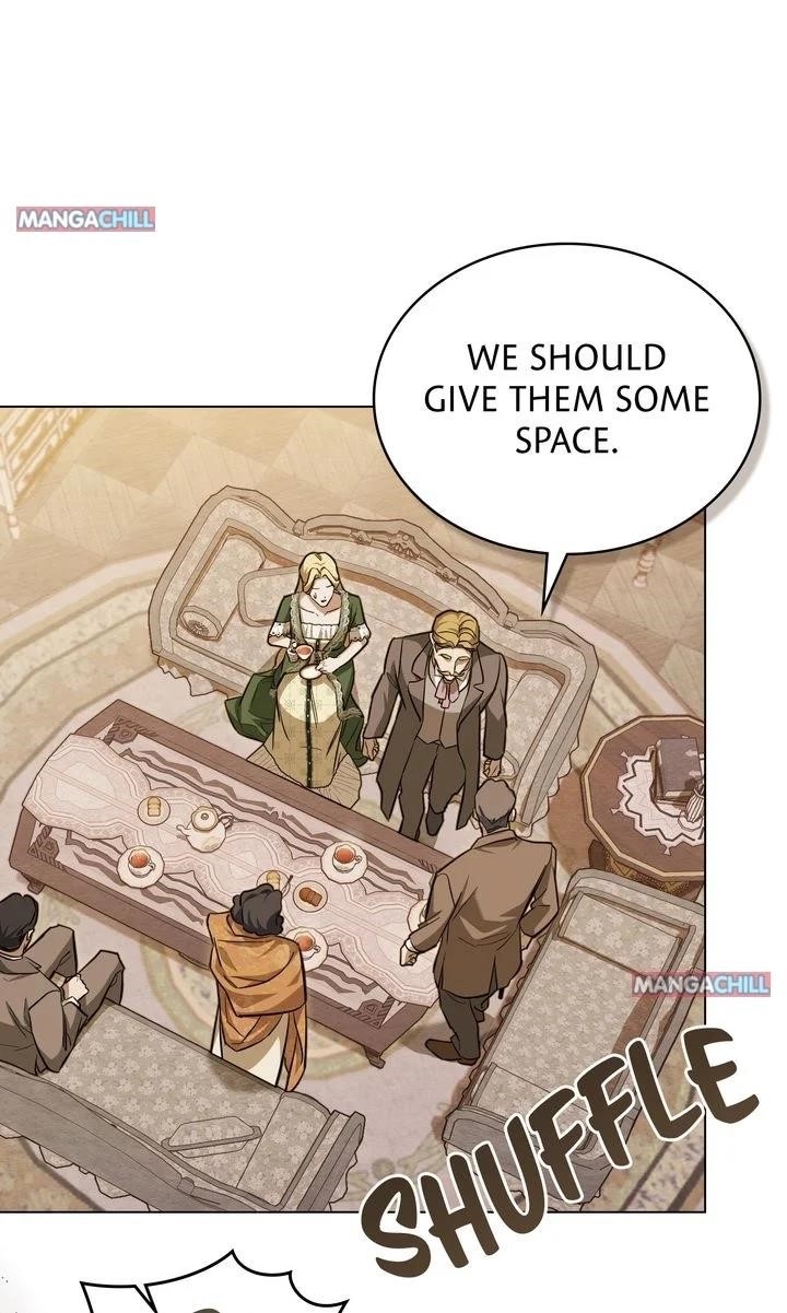 The Redemption of Earl Nottingham Chapter 11 - Page 59