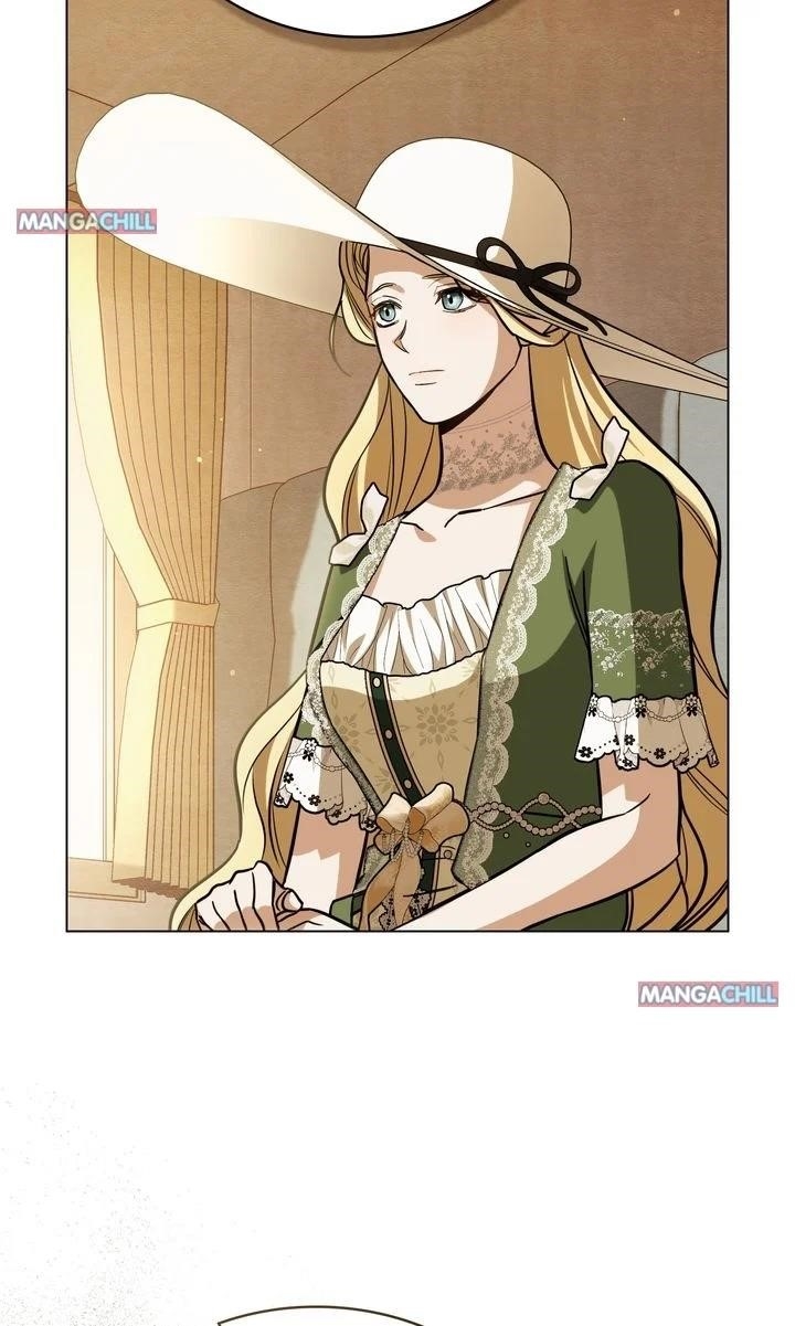 The Redemption of Earl Nottingham Chapter 11 - Page 6