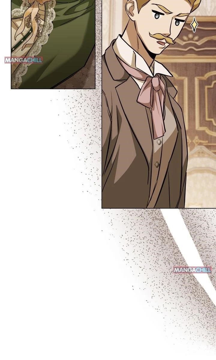 The Redemption of Earl Nottingham Chapter 11 - Page 61