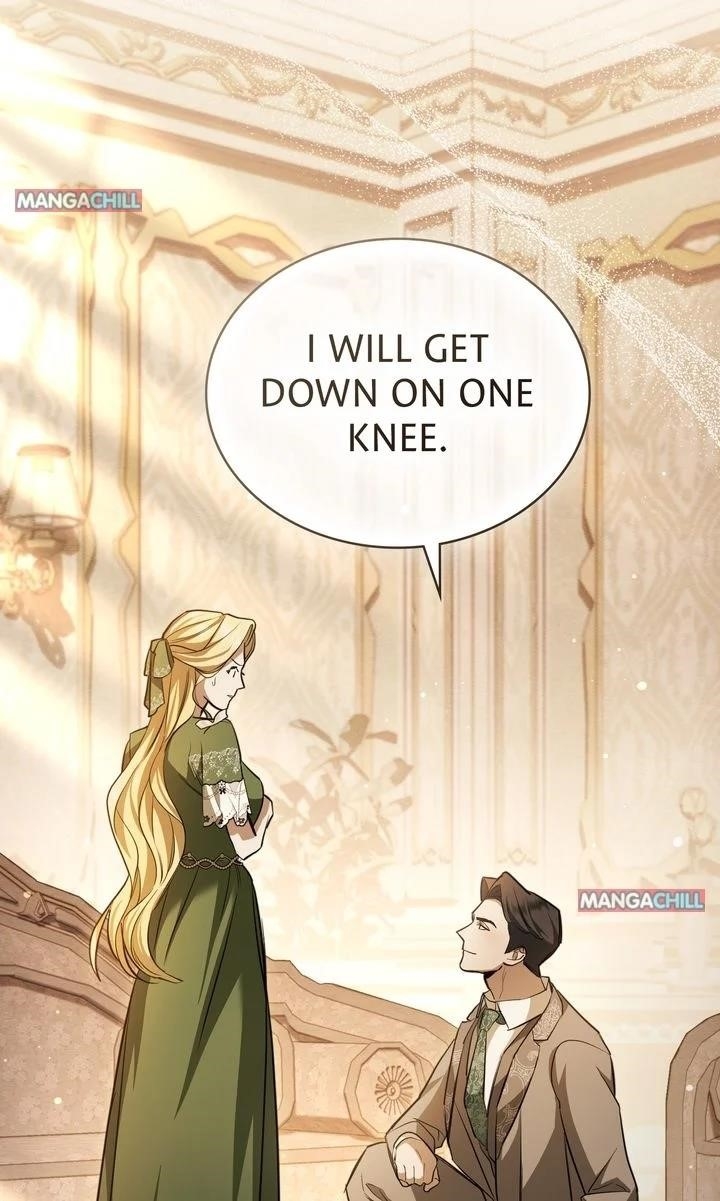 The Redemption of Earl Nottingham Chapter 11 - Page 67