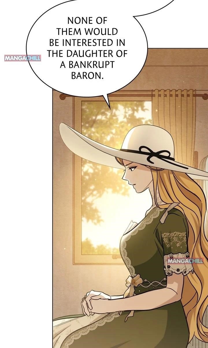 The Redemption of Earl Nottingham Chapter 11 - Page 9