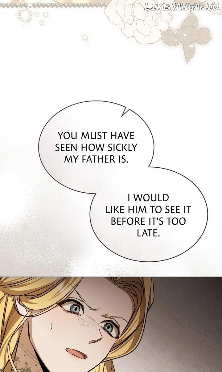 The Redemption of Earl Nottingham Chapter 12 - Page 10