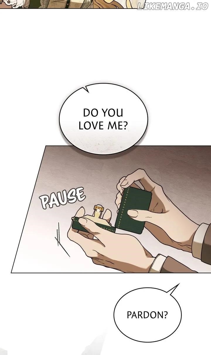 The Redemption of Earl Nottingham Chapter 12 - Page 13