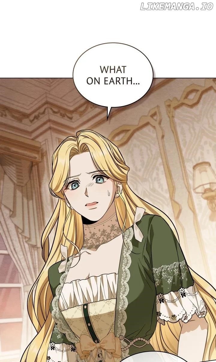 The Redemption of Earl Nottingham Chapter 12 - Page 2