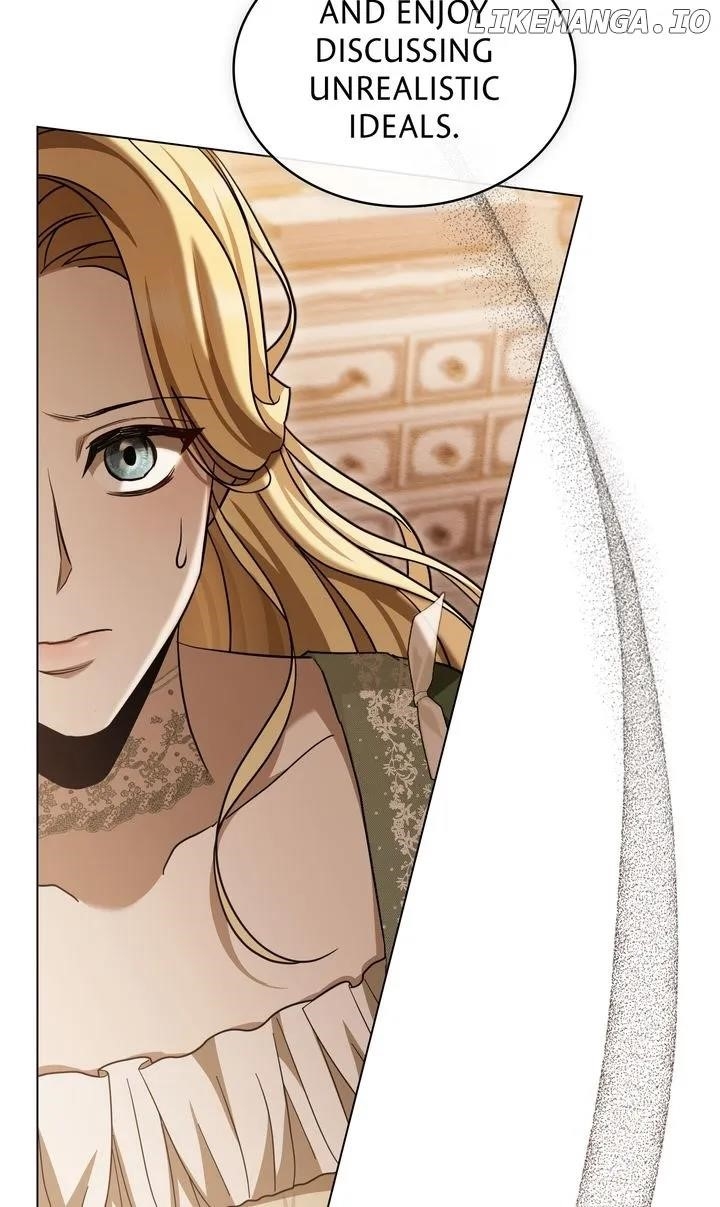 The Redemption of Earl Nottingham Chapter 12 - Page 20