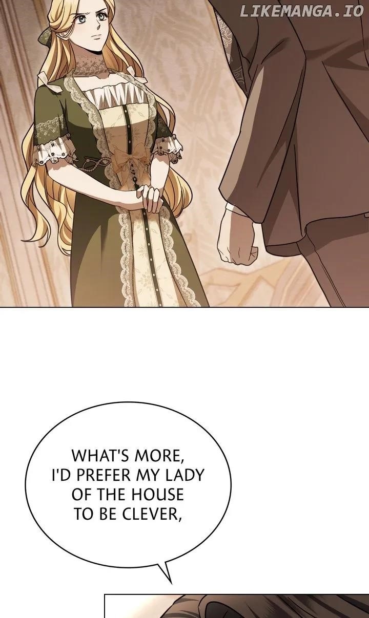 The Redemption of Earl Nottingham Chapter 12 - Page 24