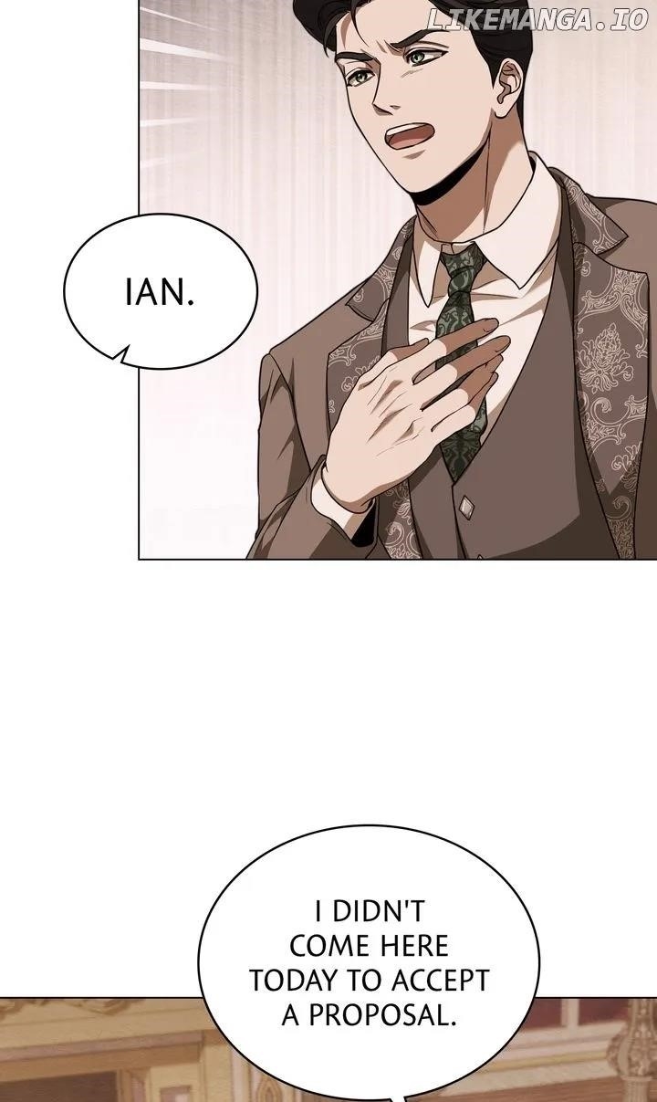 The Redemption of Earl Nottingham Chapter 12 - Page 32