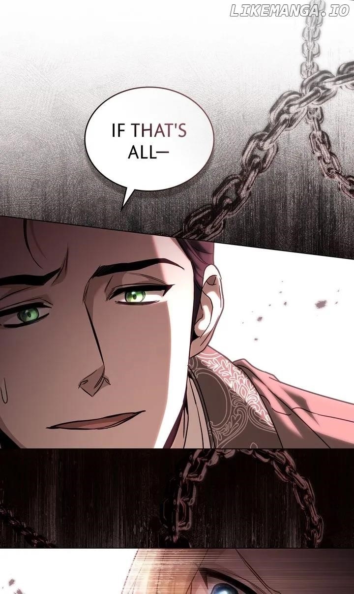 The Redemption of Earl Nottingham Chapter 12 - Page 36