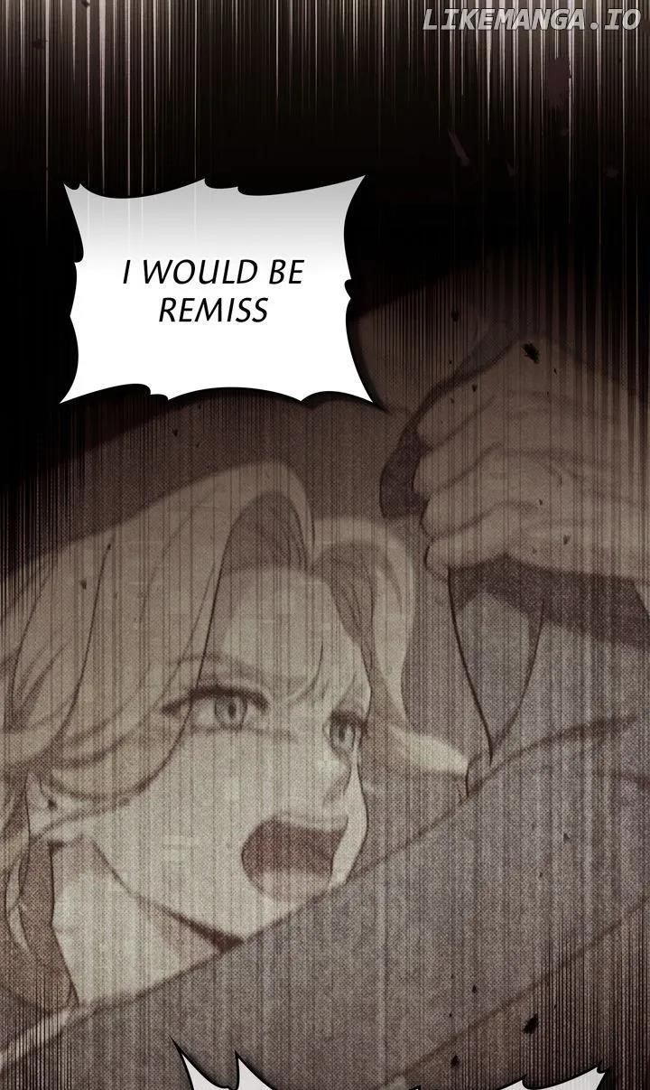 The Redemption of Earl Nottingham Chapter 12 - Page 40