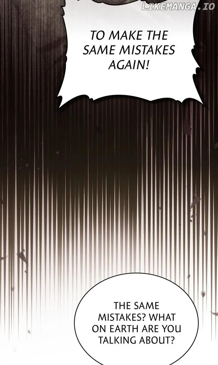 The Redemption of Earl Nottingham Chapter 12 - Page 41