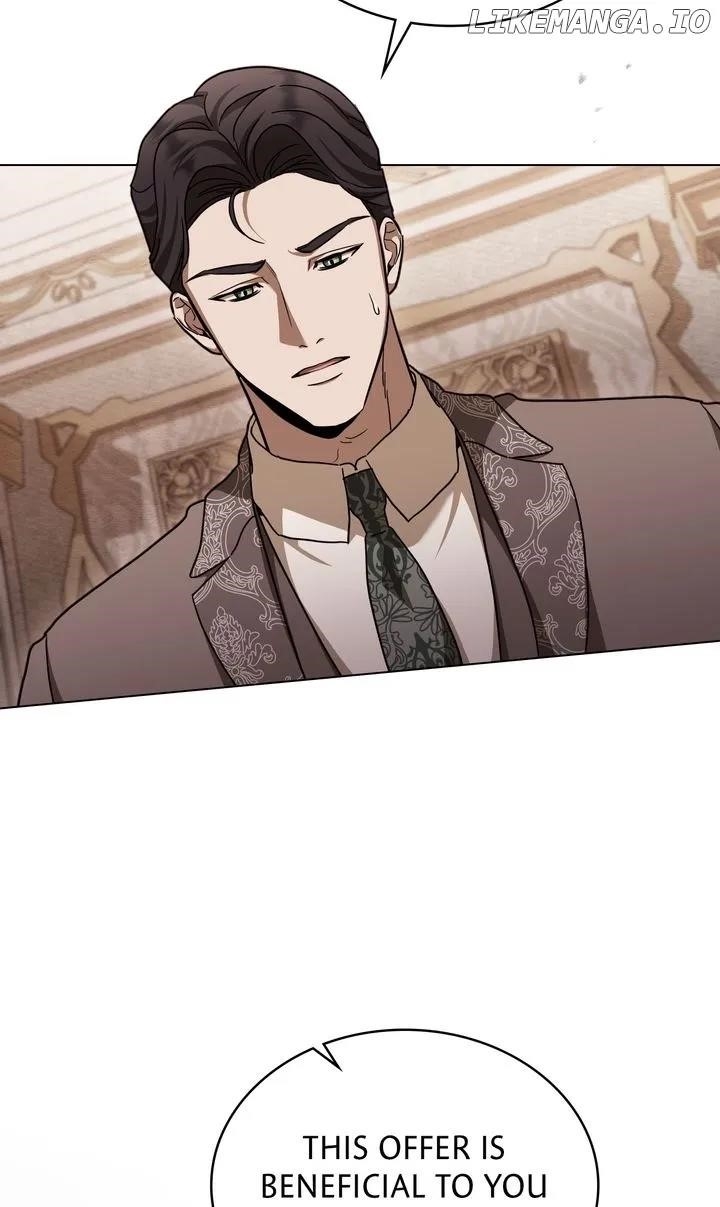 The Redemption of Earl Nottingham Chapter 12 - Page 42