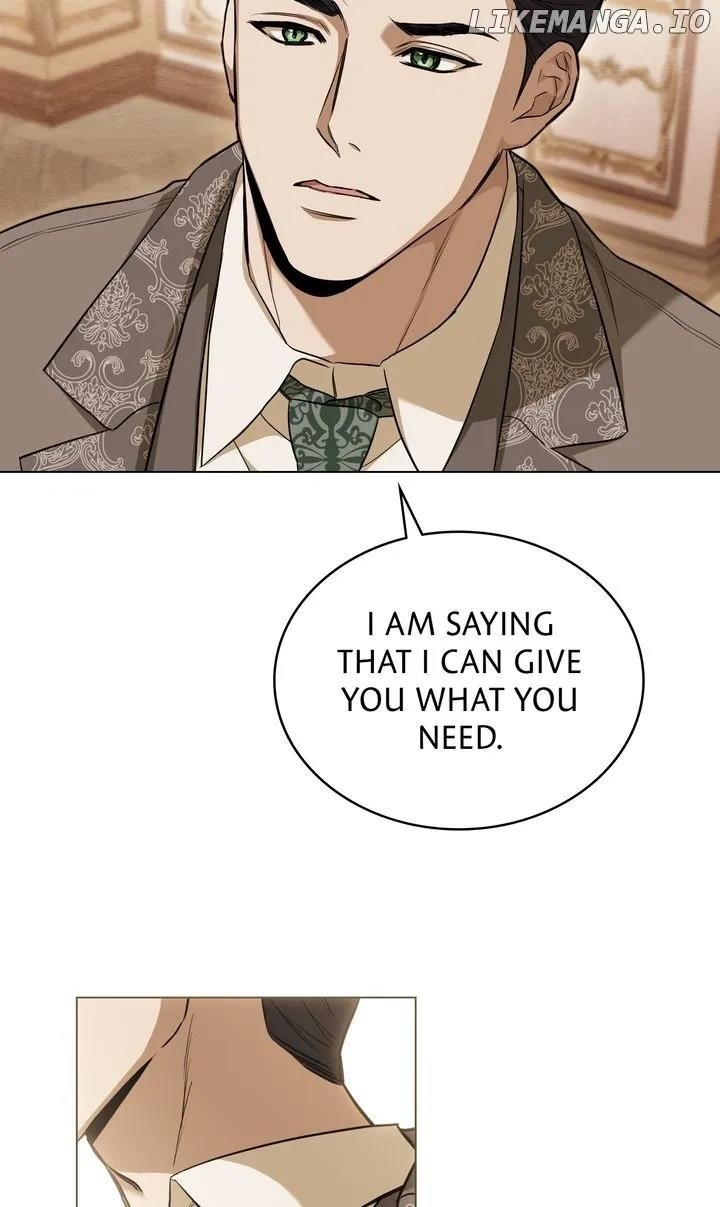 The Redemption of Earl Nottingham Chapter 12 - Page 5