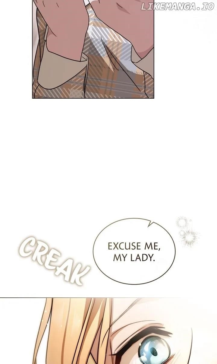 The Redemption of Earl Nottingham Chapter 12 - Page 59