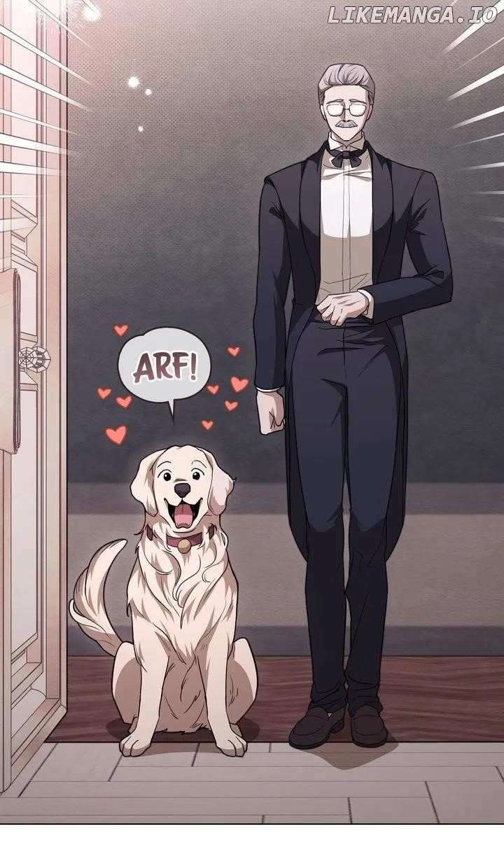 The Redemption of Earl Nottingham Chapter 12 - Page 61