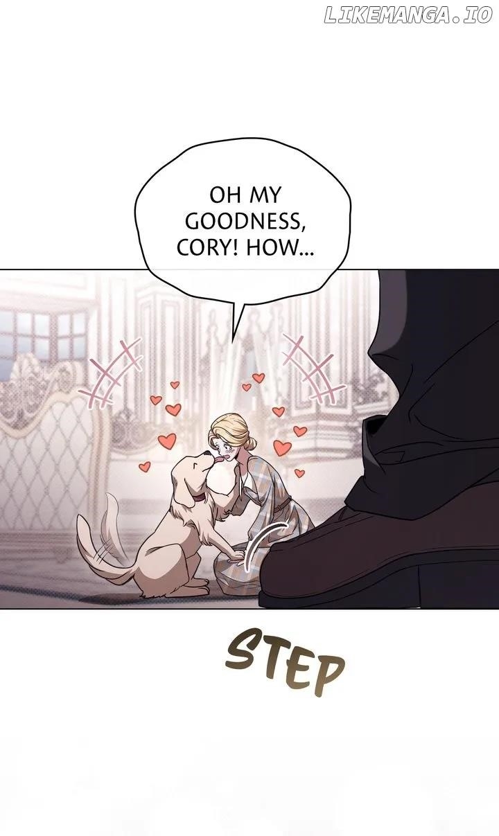 The Redemption of Earl Nottingham Chapter 12 - Page 62