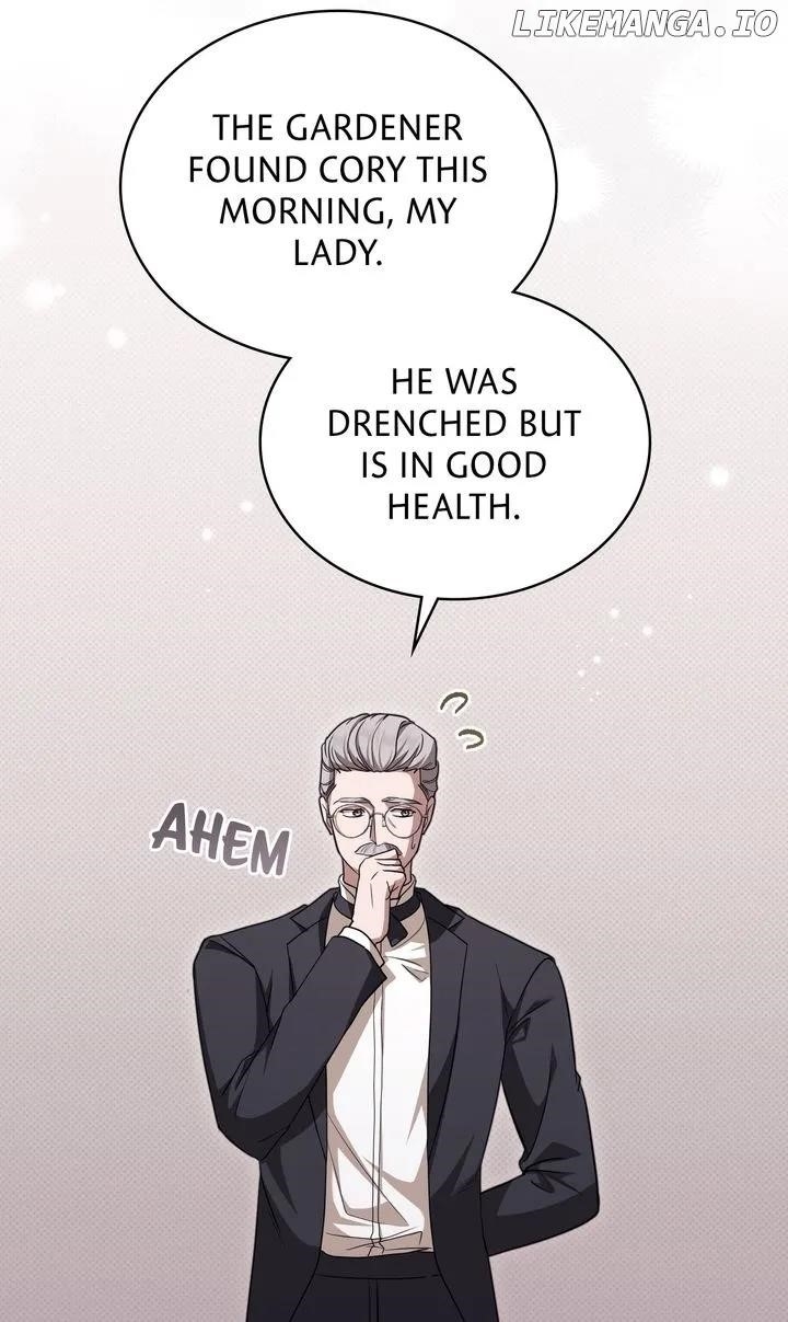 The Redemption of Earl Nottingham Chapter 12 - Page 63