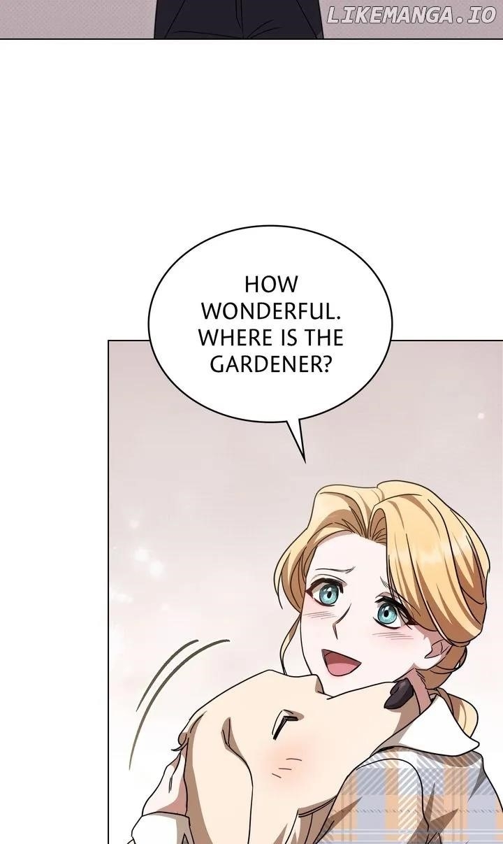 The Redemption of Earl Nottingham Chapter 12 - Page 64