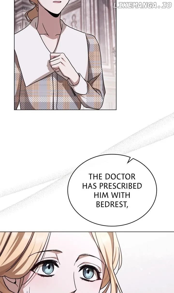 The Redemption of Earl Nottingham Chapter 12 - Page 68