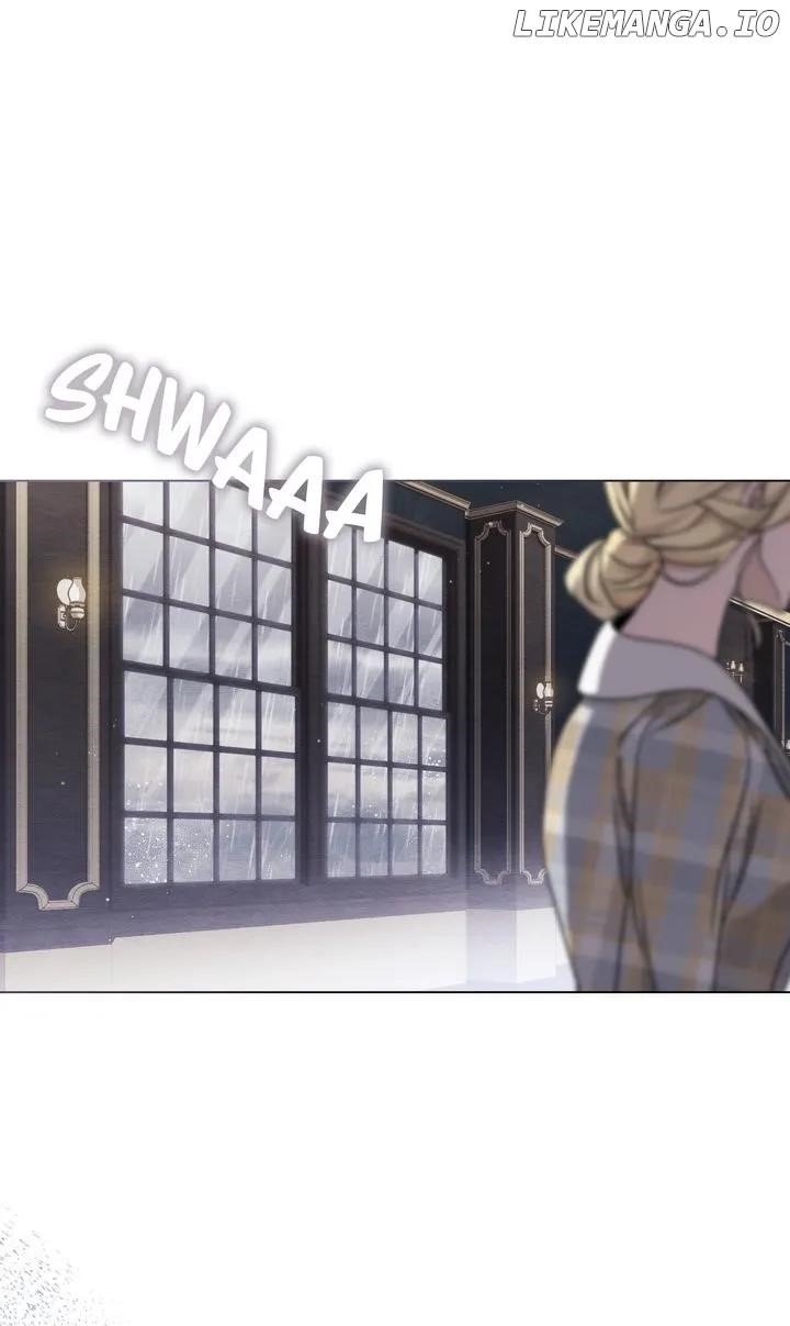 The Redemption of Earl Nottingham Chapter 12 - Page 71