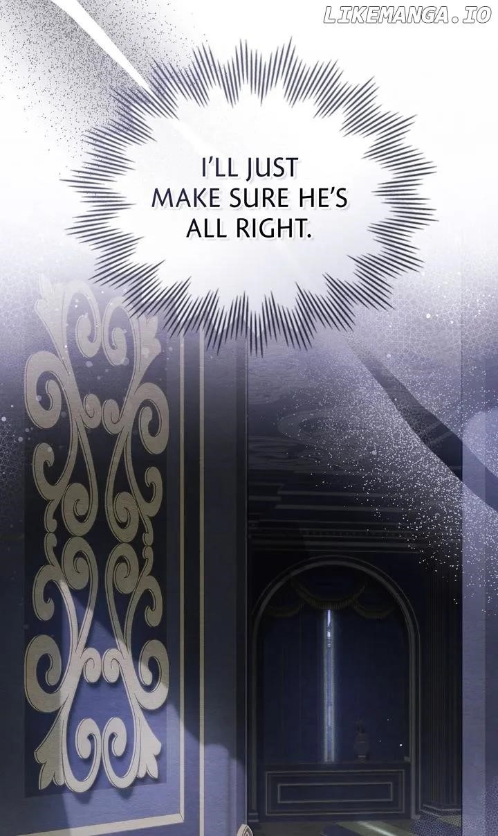 The Redemption of Earl Nottingham Chapter 12 - Page 74