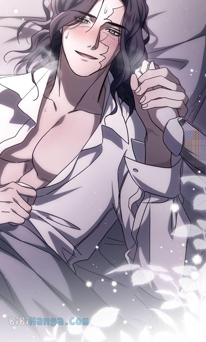 The Redemption of Earl Nottingham Chapter 13 - Page 18