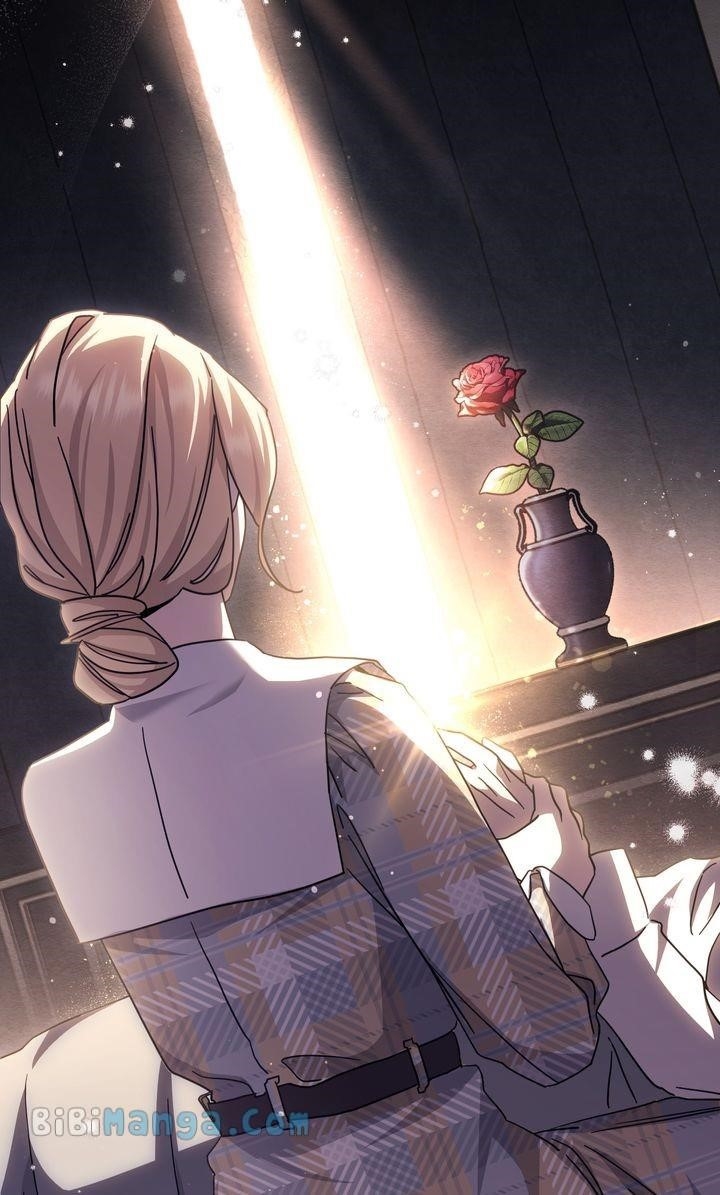 The Redemption of Earl Nottingham Chapter 13 - Page 22