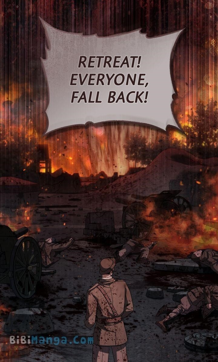 The Redemption of Earl Nottingham Chapter 13 - Page 29