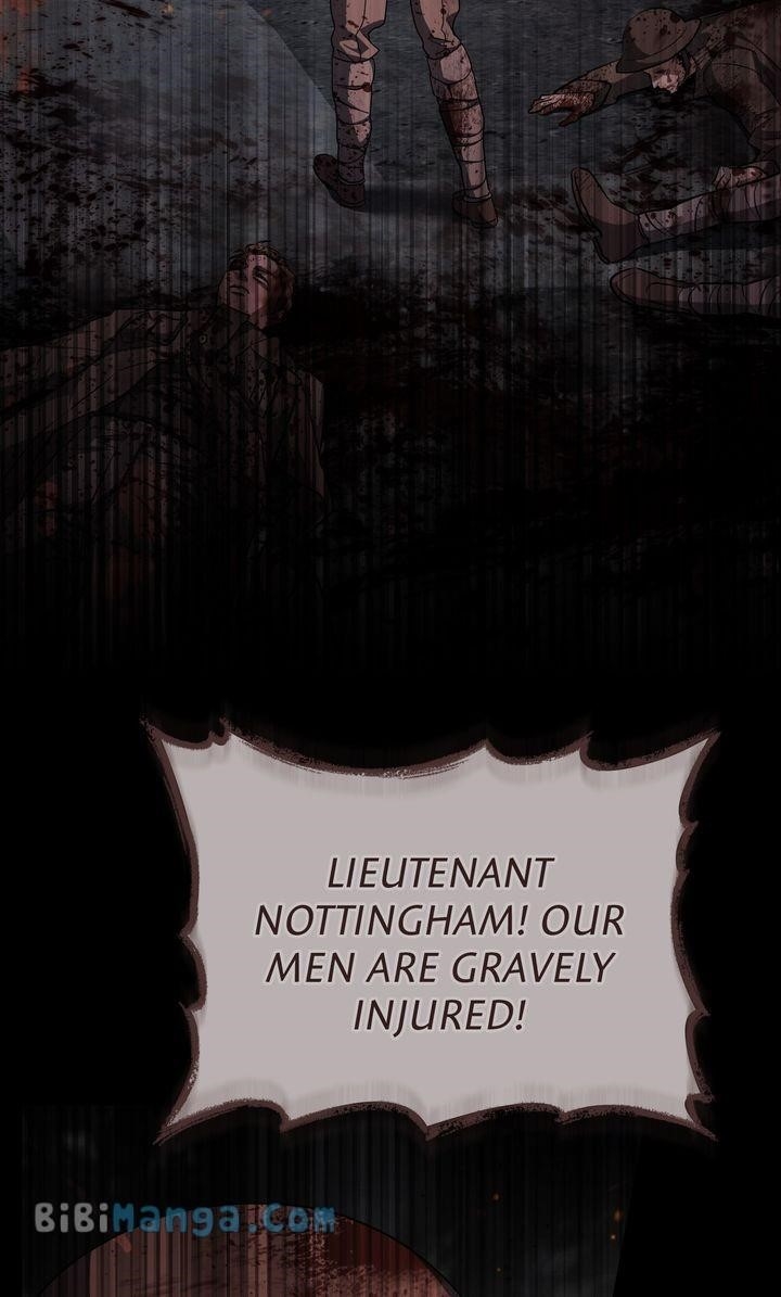 The Redemption of Earl Nottingham Chapter 13 - Page 30