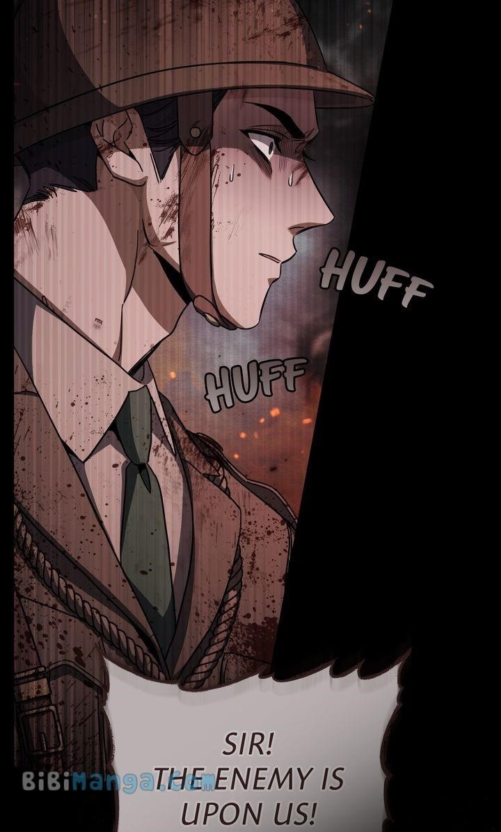 The Redemption of Earl Nottingham Chapter 13 - Page 31