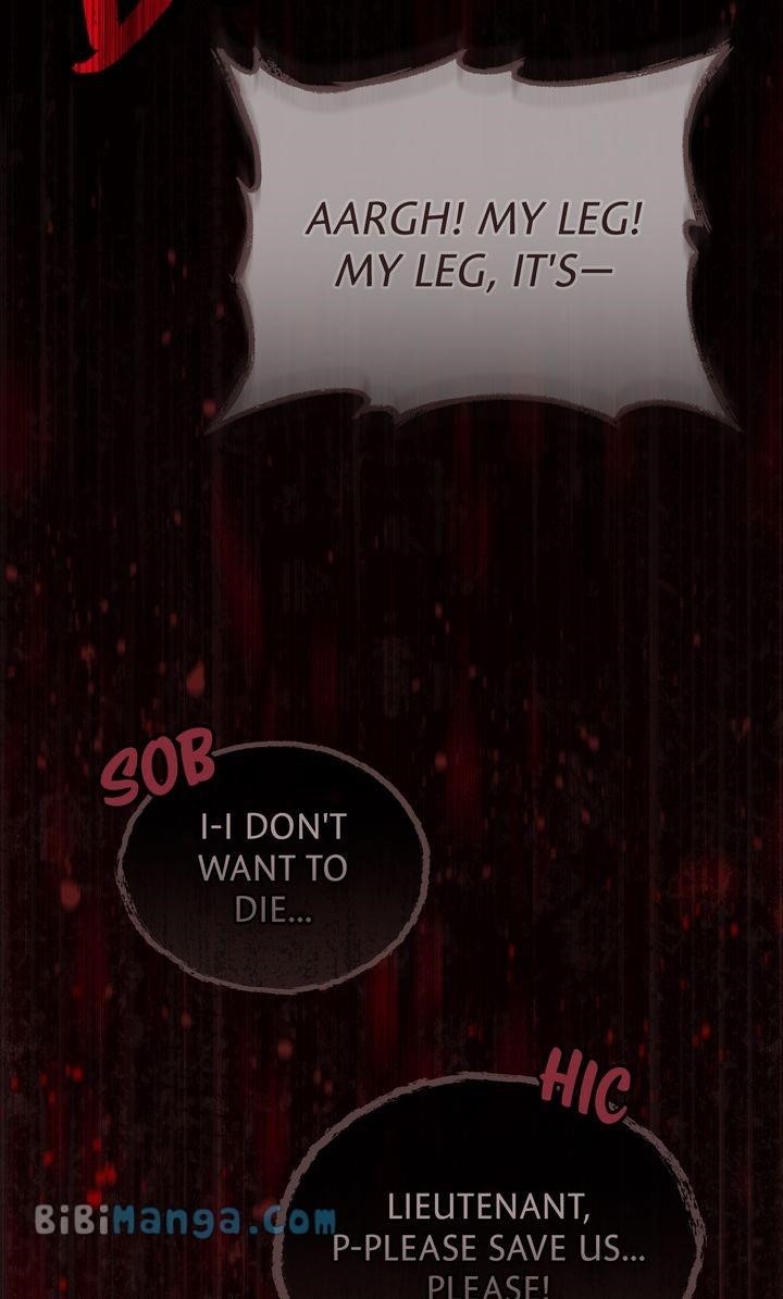 The Redemption of Earl Nottingham Chapter 13 - Page 33