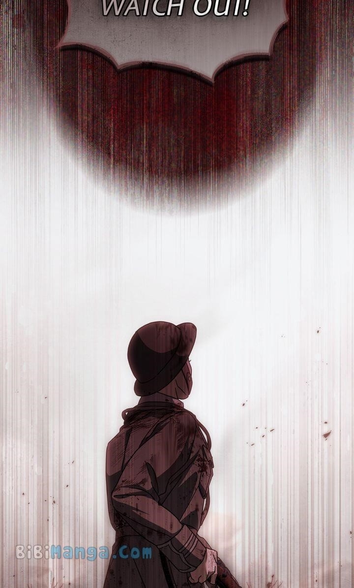 The Redemption of Earl Nottingham Chapter 13 - Page 35