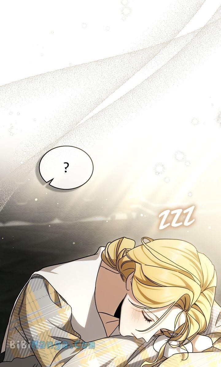 The Redemption of Earl Nottingham Chapter 13 - Page 41